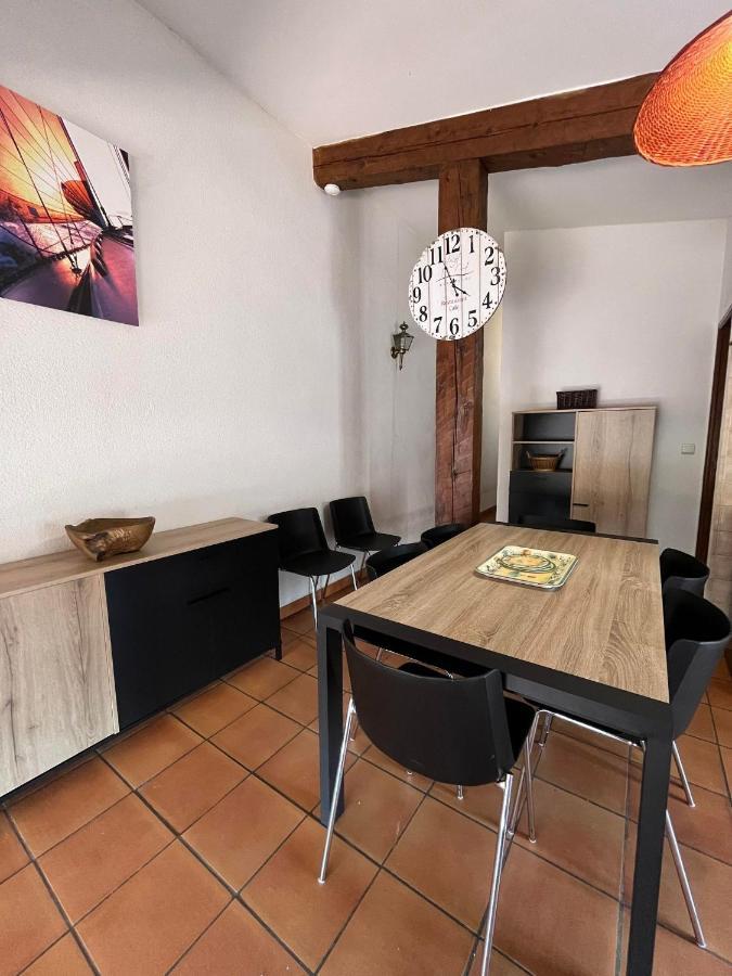 6Coma6 Appartement Avec Terrasse Vue Mer Collioure Eksteriør billede