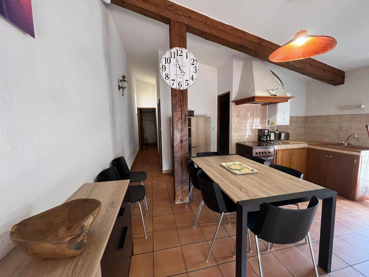 6Coma6 Appartement Avec Terrasse Vue Mer Collioure Eksteriør billede